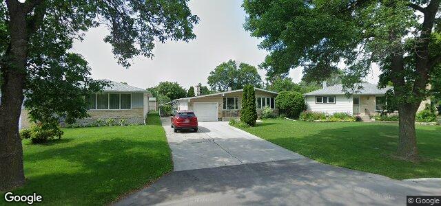 59 Menno Bay（加拿大曼尼托巴省溫尼伯市）房屋照片