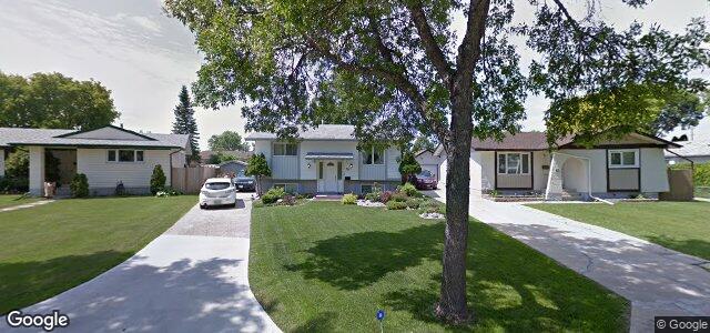 59 Mutchmor Close（加拿大曼尼托巴省溫尼伯市）房屋照片