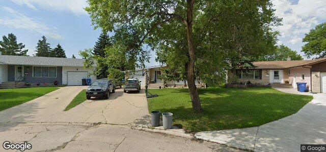 59 Norilyn Bay（加拿大曼尼托巴省溫尼伯市）房屋照片