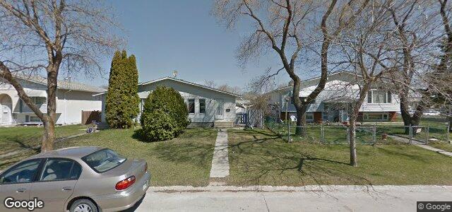 59 Rudolph Bay（加拿大曼尼托巴省溫尼伯市）房屋照片