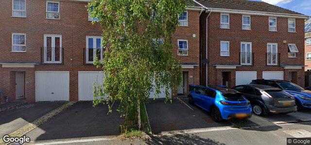 6 Amelia Crescent（加拿大曼尼托巴省溫尼伯市）房屋照片