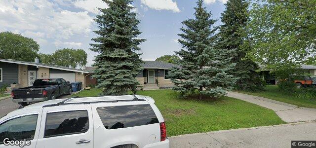 6 Dampsy Crescent（加拿大曼尼托巴省溫尼伯市）房屋照片