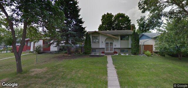 6 Green Valley Bay（加拿大曼尼托巴省溫尼伯市）房屋照片