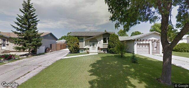 6 Mutchmor Close（加拿大曼尼托巴省溫尼伯市）房屋照片