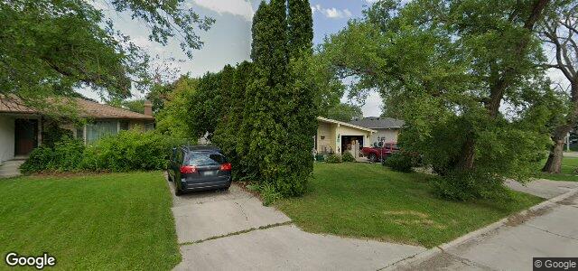 6 Norilyn Bay（加拿大曼尼托巴省溫尼伯市）房屋照片