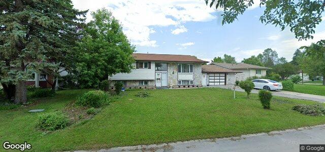 6 Sawchuk Bay（加拿大曼尼托巴省溫尼伯市）房屋照片