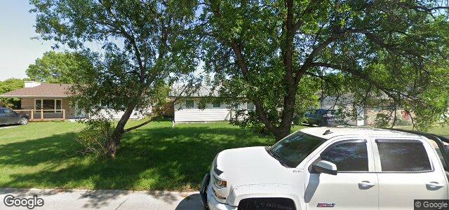 Larawan ng 6 Siddall Crescent sa Winnipeg, Manitoba