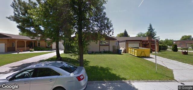 6 Stacey Bay（加拿大曼尼托巴省溫尼伯市）房屋照片