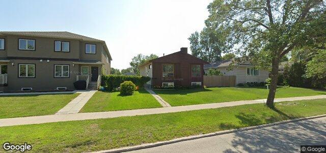 60 Tu-Pelo Avenue（加拿大曼尼托巴省溫尼伯市）房屋照片