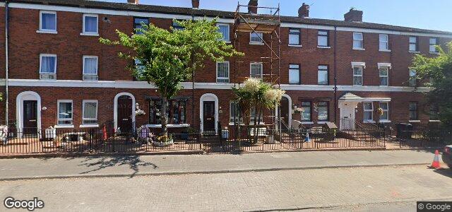 61 Antrim Road（加拿大曼尼托巴省溫尼伯市）房屋照片