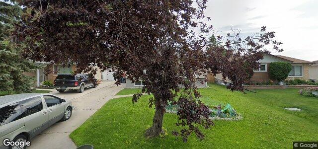 61 De Jong Crescent（加拿大曼尼托巴省溫尼伯市）房屋照片