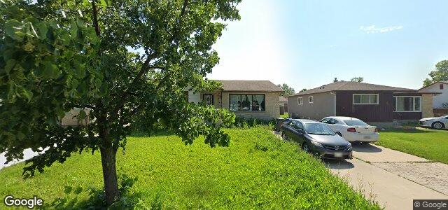 61 Siddall Crescent（加拿大曼尼托巴省溫尼伯市）房屋照片