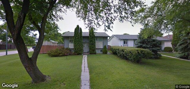 62 Avaco Drive（加拿大曼尼托巴省溫尼伯市）房屋照片