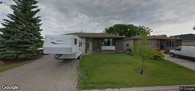 62 Jeffrey Crescent（加拿大曼尼托巴省溫尼伯市）房屋照片