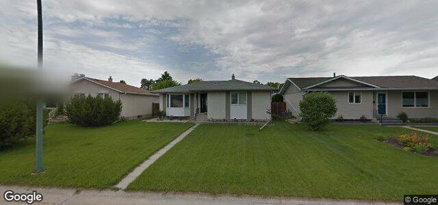 62 Meighen Bay（加拿大曼尼托巴省溫尼伯市）房屋照片