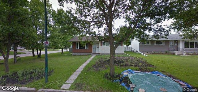 62 Merrill Crescent（加拿大曼尼托巴省溫尼伯市）房屋照片