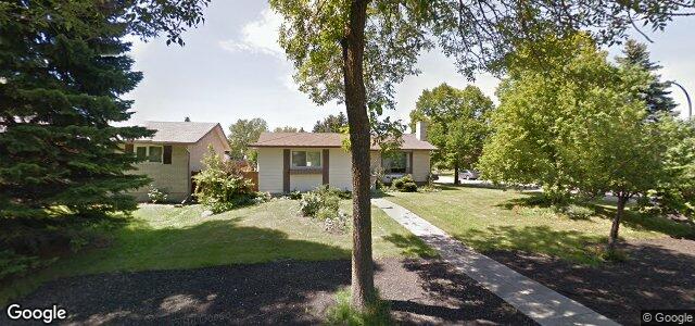 62 Rockspur Street（加拿大曼尼托巴省溫尼伯市）房屋照片