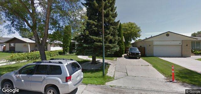 62 Stacey Bay（加拿大曼尼托巴省溫尼伯市）房屋照片