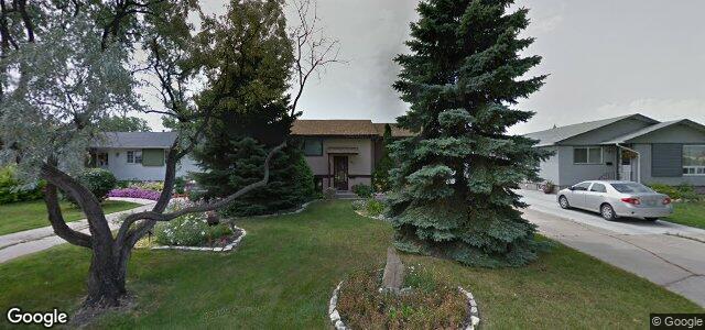 63 Green Valley Bay（加拿大曼尼托巴省溫尼伯市）房屋照片