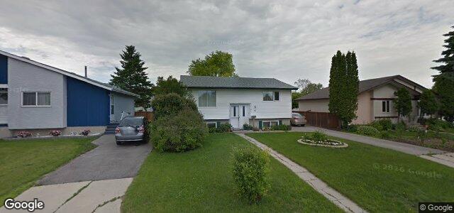 63 Meighen Bay（加拿大曼尼托巴省溫尼伯市）房屋照片