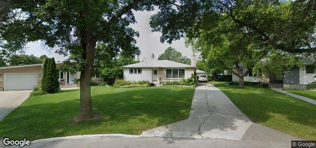 63 Menno Bay（加拿大曼尼托巴省溫尼伯市）房屋照片