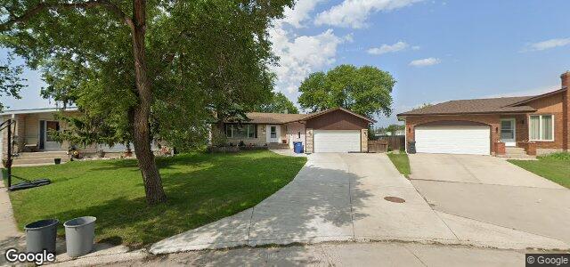 63 Norilyn Bay（加拿大曼尼托巴省溫尼伯市）房屋照片