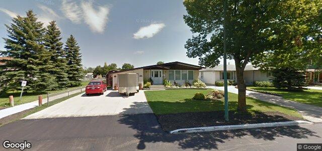 63 Rockspur Street（加拿大曼尼托巴省溫尼伯市）房屋照片