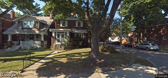 64 Snowdon Avenue（加拿大曼尼托巴省溫尼伯市）房屋照片