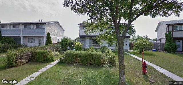 64 Treger Bay（加拿大曼尼托巴省溫尼伯市）房屋照片