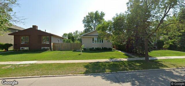 64 Tu-Pelo Avenue（加拿大曼尼托巴省溫尼伯市）房屋照片