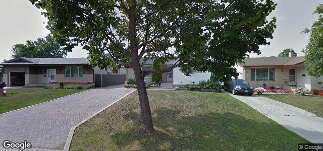 Photo of 66 Amelia Crescent in Winnipeg, Manitoba
