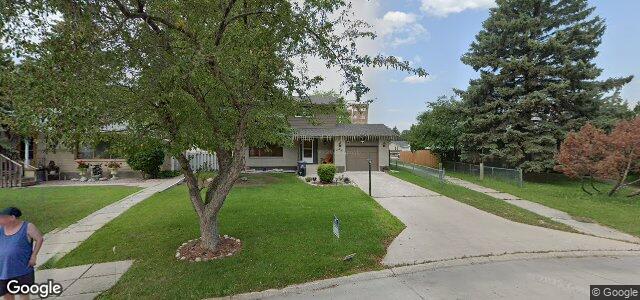 66 De Jong Crescent（加拿大曼尼托巴省溫尼伯市）房屋照片