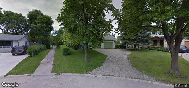 66 Lemmen Drive（加拿大曼尼托巴省溫尼伯市）房屋照片