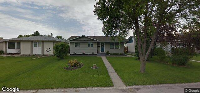 66 Meighen Bay（加拿大曼尼托巴省溫尼伯市）房屋照片