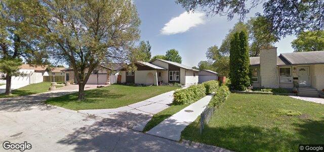 66 Stacey Bay（加拿大曼尼托巴省溫尼伯市）房屋照片