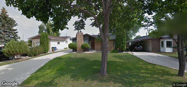 67 Amelia Crescent（加拿大曼尼托巴省溫尼伯市）房屋照片