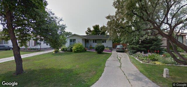 67 Green Valley Bay（加拿大曼尼托巴省溫尼伯市）房屋照片