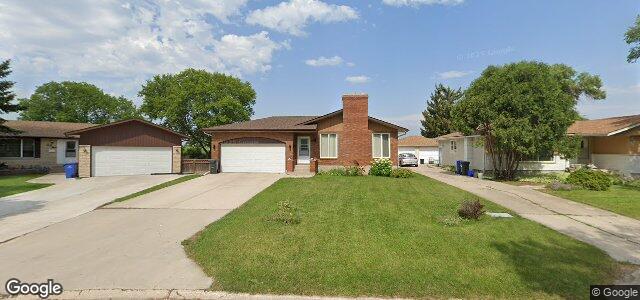 67 Norilyn Bay（加拿大曼尼托巴省溫尼伯市）房屋照片