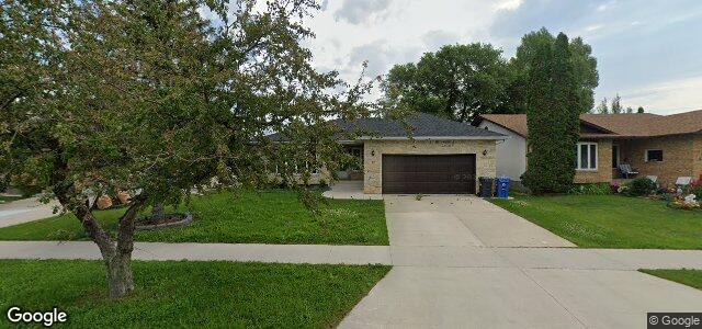 Larawan ng 67 Reay Crescent sa Winnipeg, Manitoba