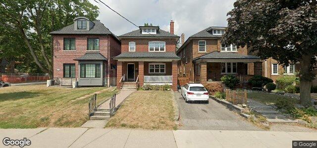 68 Snowdon Avenue（加拿大曼尼托巴省溫尼伯市）房屋照片