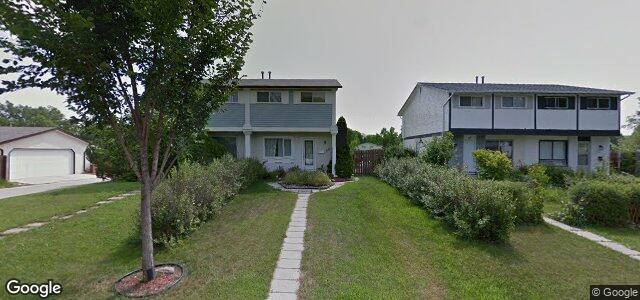 68 Treger Bay（加拿大曼尼托巴省溫尼伯市）房屋照片