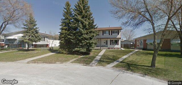 69 Rudolph Bay（加拿大曼尼托巴省溫尼伯市）房屋照片