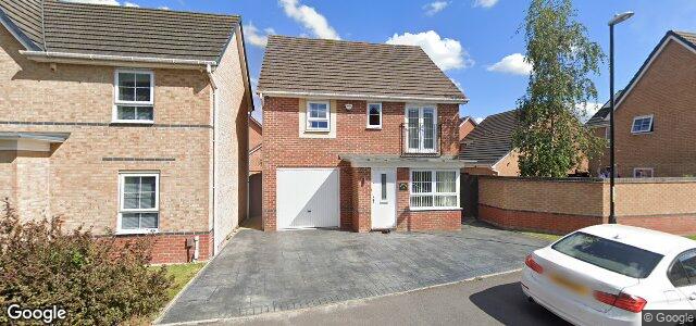 7 Amelia Crescent（加拿大曼尼托巴省溫尼伯市）房屋照片