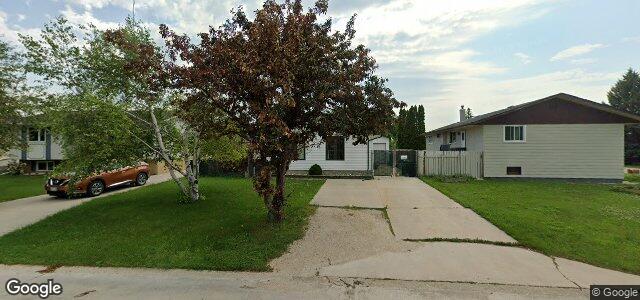 7 Bonnydoon Place（加拿大曼尼托巴省溫尼伯市）房屋照片