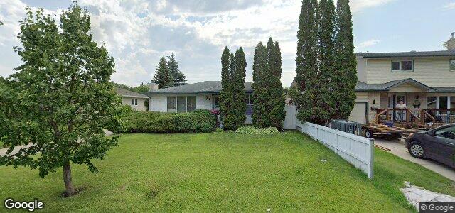 7 Dampsy Crescent（加拿大曼尼托巴省溫尼伯市）房屋照片