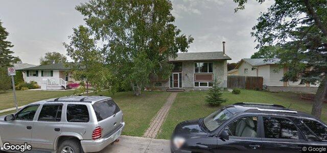 7 Green Valley Bay（加拿大曼尼托巴省溫尼伯市）房屋照片