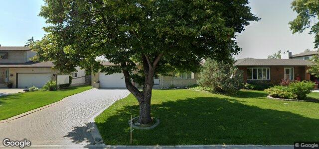 7 John Taylor Place（加拿大曼尼托巴省溫尼伯市）房屋照片