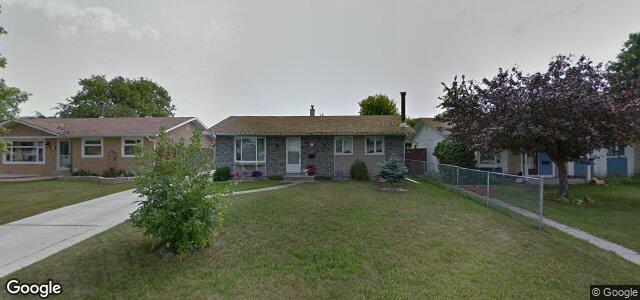 7 Lemmen Drive（加拿大曼尼托巴省溫尼伯市）房屋照片