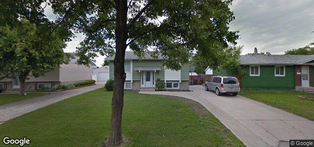 7 Meighen Bay（加拿大曼尼托巴省溫尼伯市）房屋照片