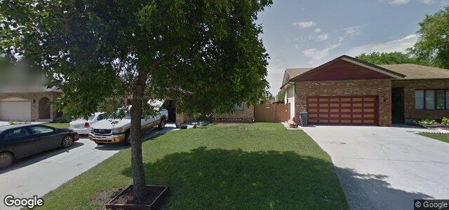 7 Pekary Place（加拿大曼尼托巴省溫尼伯市）房屋照片